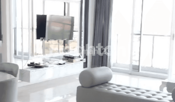 ONE EAST HOOK LANTAI 9 FULL FURNISH 1