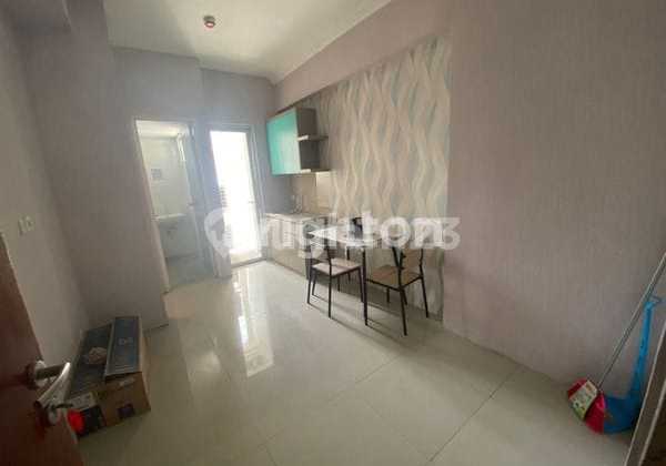 Buyer Only Gunawangsa Merr, Tower A, Lt 30, View Poll, 2br, Furnish