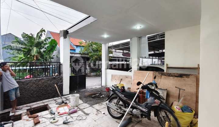 Obral Only Rumah Medokan Ayu Sby Timur Row Jalan 2 Mobil