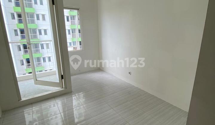 Puncak Cbd Tower A Tipe Studio Lantai 52 Surabaya Barat