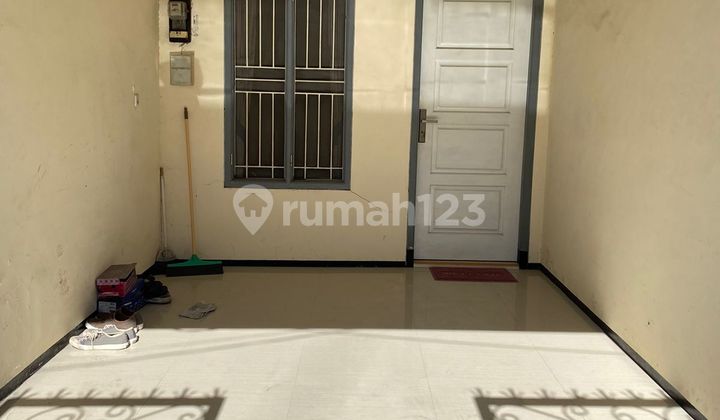 Ploso Lebak Kenjeran Surabaya House Near Wm University Pakuwon City