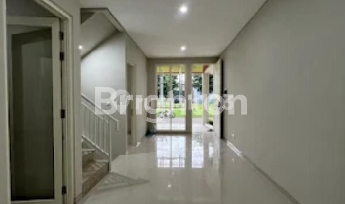 GRAND PAKUWON WEST SURABAYA ROW 3 CAR HANDOVER DECEMBER 2025 2