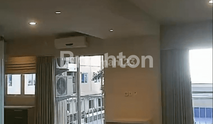 APARTEMENT PBG FULL FURNISHED LANTAI 26,  TYPE 3 BR 1