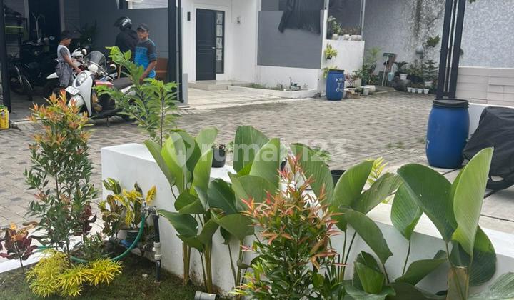 Taman Jivva Kemlaten Hunian Prestisius di Surabaya Barat Taman Jivva Kemlaten Hunian Prestisius di Surabaya Barat