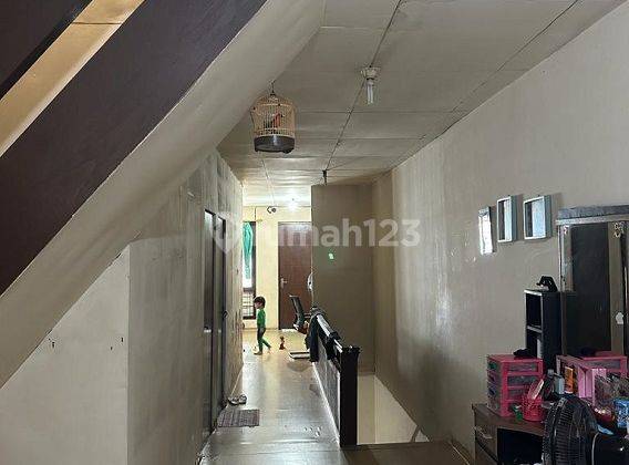 Sangat Murah Rumah Pademangan Dengan Luas 70m Hadap Barat Kondisi Bagus Dan Rapih 2