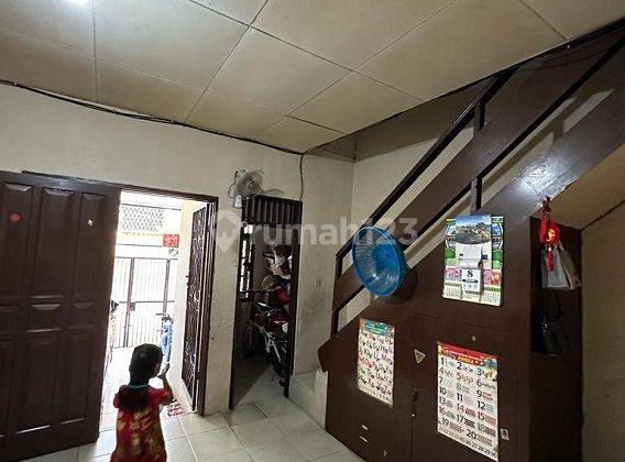 Sangat Murah Rumah Pademangan Dengan Luas 70m Hadap Barat Kondisi Bagus Dan Rapih 3