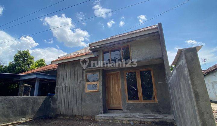 Rumah Murah Di Nganjuk Spek Sultan Hanya 398jt 15 Mnt Dri Nganjuk 1
