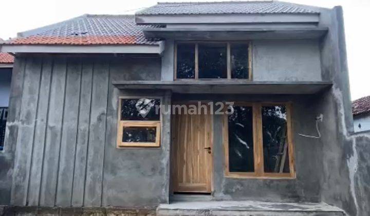 Rumah Murah Di Nganjuk Spek Sultan Hanya 398jt 15 Mnt Dri Nganjuk 2