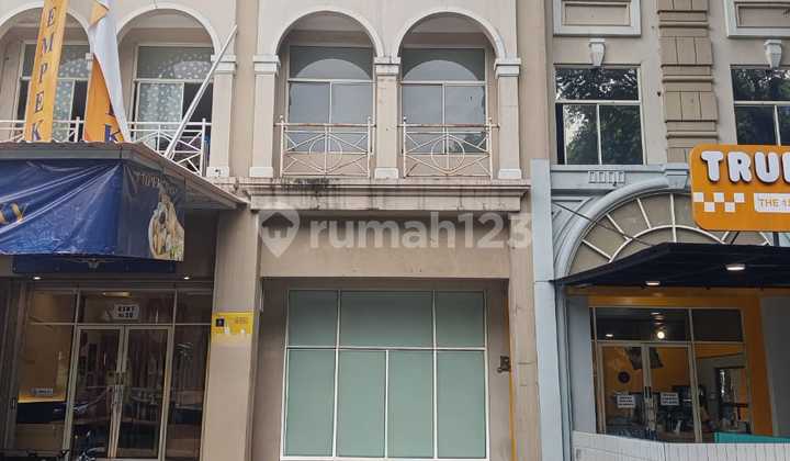 For Rent 2-Story Shop House in Galaxy For Rent 2-Story Shop House in Galaxy