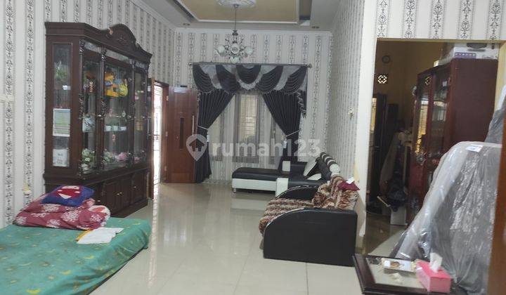 Dijual Rumah Dijatisari 2