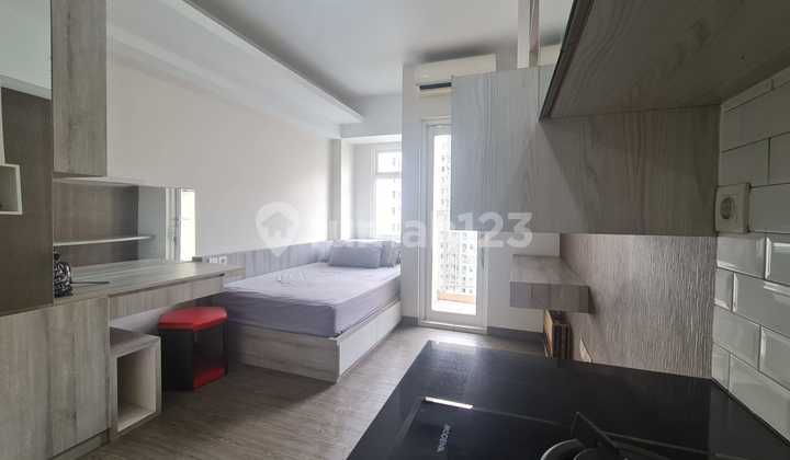 For Sale Ready-to-Occupy Apartment at Low Price