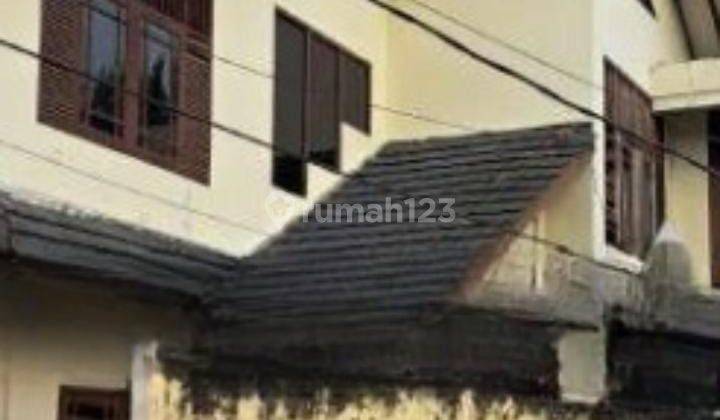 Dijual Rumah Pondok Timur Mas 1