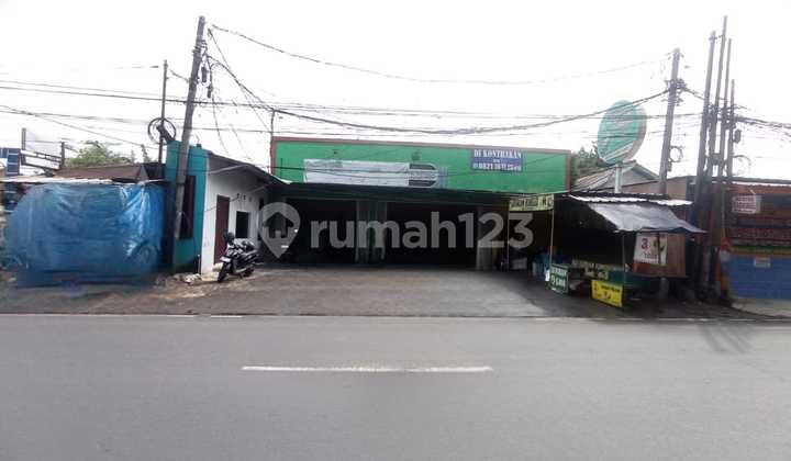 Disewa Ruko Lokasi Strategis Daerah Kramat Jati Disewa Ruko Lokasi Strategis Daerah Kramat Jati