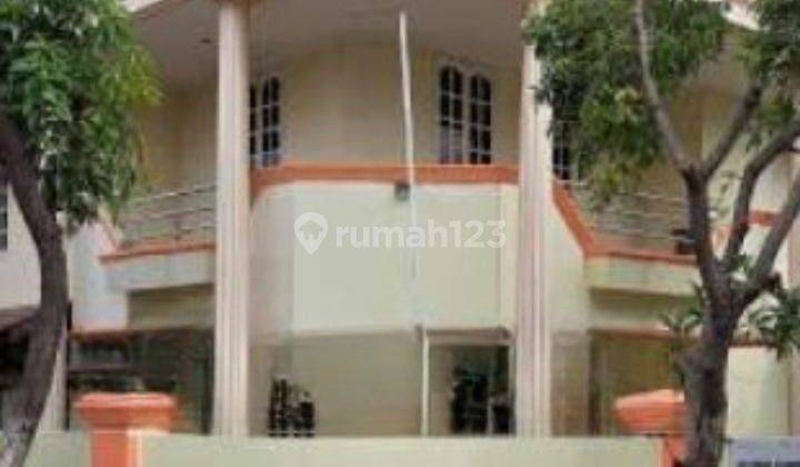 Jual Rumah Hook Cilincing Jakarta Utara 1