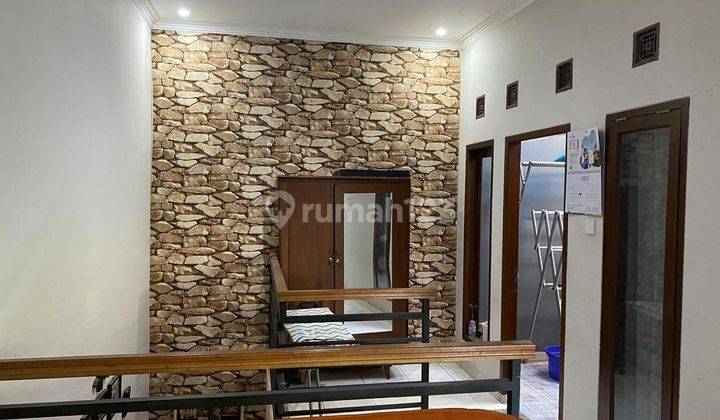 Rumah  mewah harga murah di bekasi timur 2