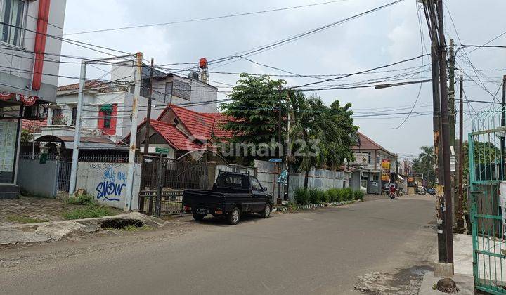 Ruko 2 Lantai di Galaxy Bekasi 2