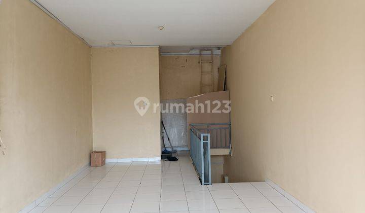 Ruko 2 Lantai di Galaxy Bekasi 4