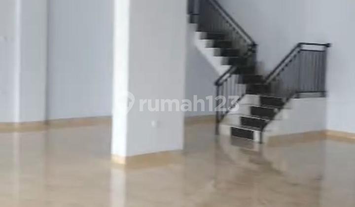 For Rent, Ready-to-Occupy Shop House, South Jakarta Location 2