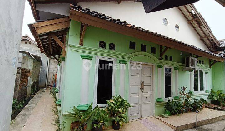 Rumah Murah Strategis Ideal Untuk Kost Atau Kontrakan 2