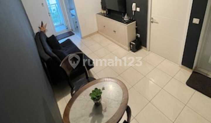 Exclusive Apartment Rental in Summarecon Bekasi