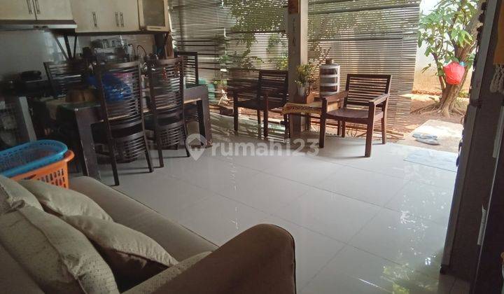 Dijual Rumah Di Metland Menteng 1