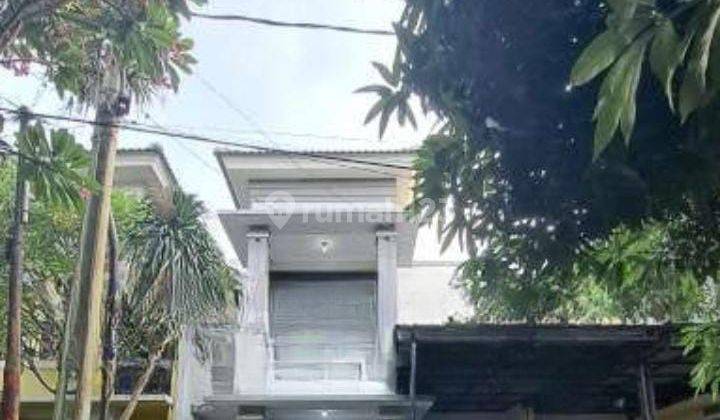 Dijual Rumah 2 Lantai Villa Galaxy Bekasi 1