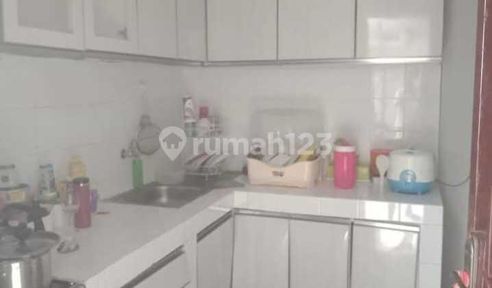 Jual Rumah 2 Lantai Daerah Bekasi 2