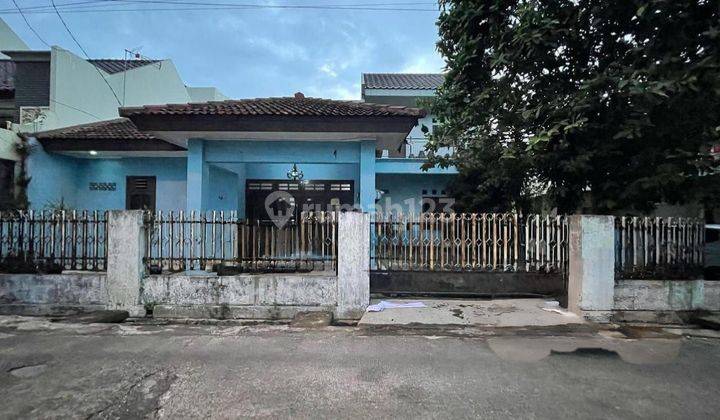 Rumah Murah Di Pusat Kota Bekasi 1