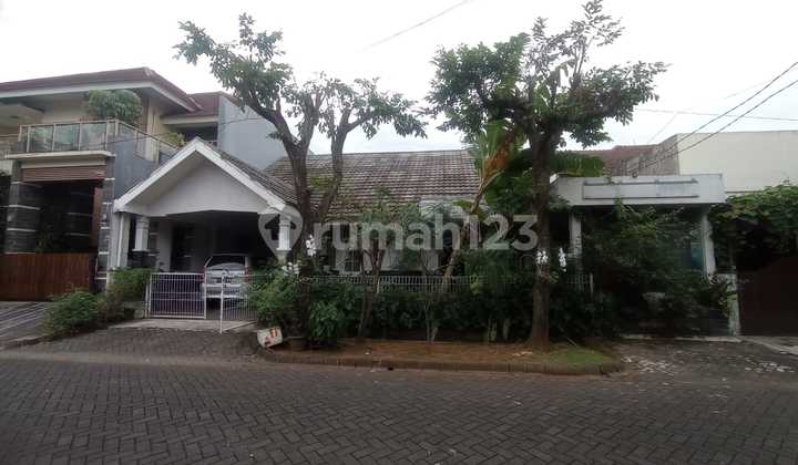 Jual Rumah Murah di Kemang Pratama