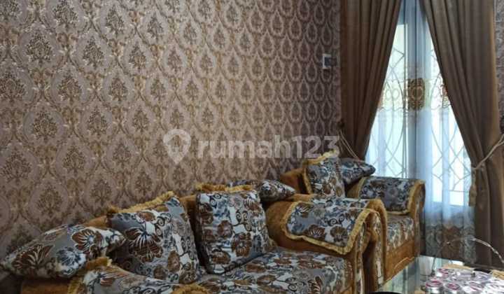 Rumah Siap Huni Bintara Village 2 2