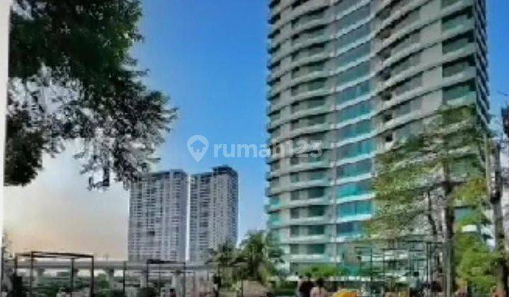 Jual Cepat Apartemen 2