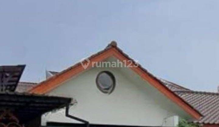 Jual Rumah Hook Di Malindo Raya 1