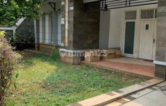 Rumah 3+1 Kamar Di Jaka Permai Asri Dan Aman 1