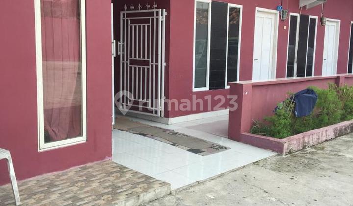 Rumah Kos Siap Huni Daerah Karawang Rumah Kos Siap Huni Daerah Karawang