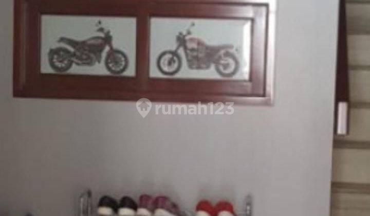 Dijual Rumah Taman Galaxy Bekasi 2