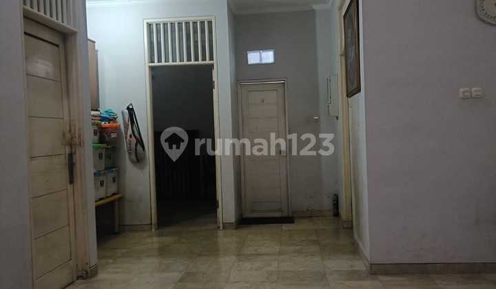 Sell Cheap House in Kemang Pratama 2