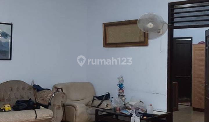 Dijual Rumah Angkasa Puri Jatimekar 2