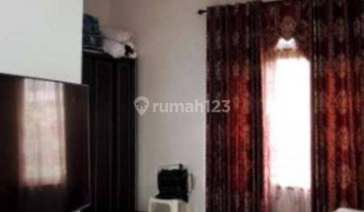 Jual Rumah Hook Di Malindo Raya 2