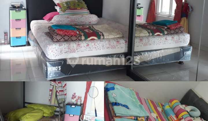 For Sale 2-Story House in North Tambun Area 2