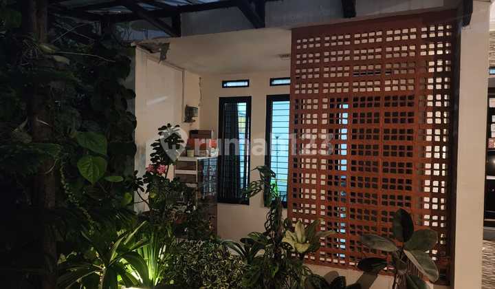Dijual Rumah 2 Lantai Daerah Bogor 2