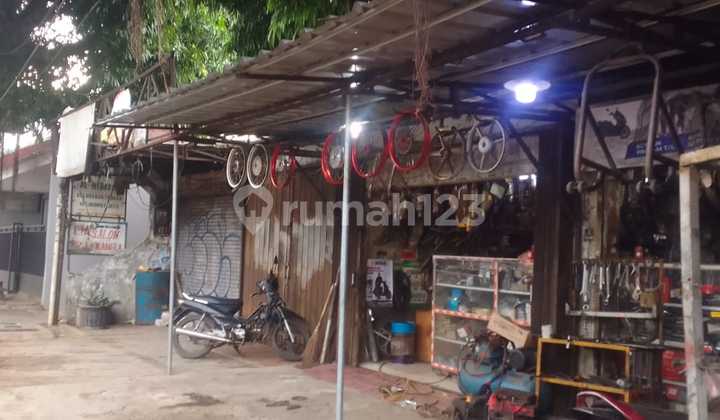 Dijual Tanah Murah Dibawah NJOP