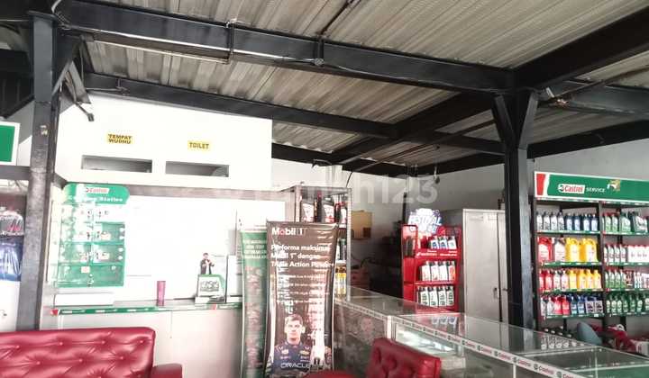 For Sale 2-Story Shop House in Pekayon Area 2