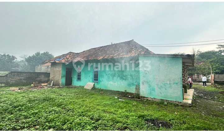 Jual Murah Rumah Daerah Jonggol 2
