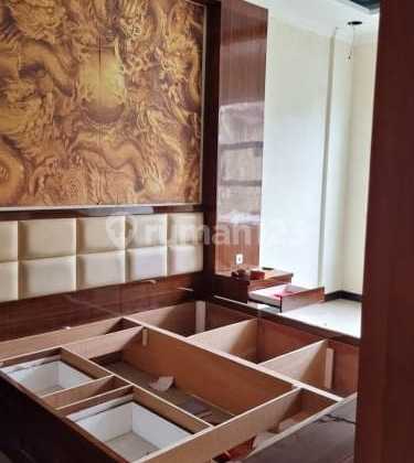 Rumah Siap Huni di Pusat Kota 2