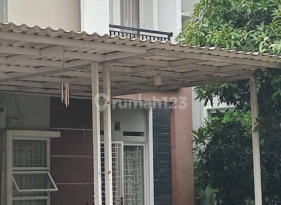 Dijual Rumah Di Metland Menteng 1