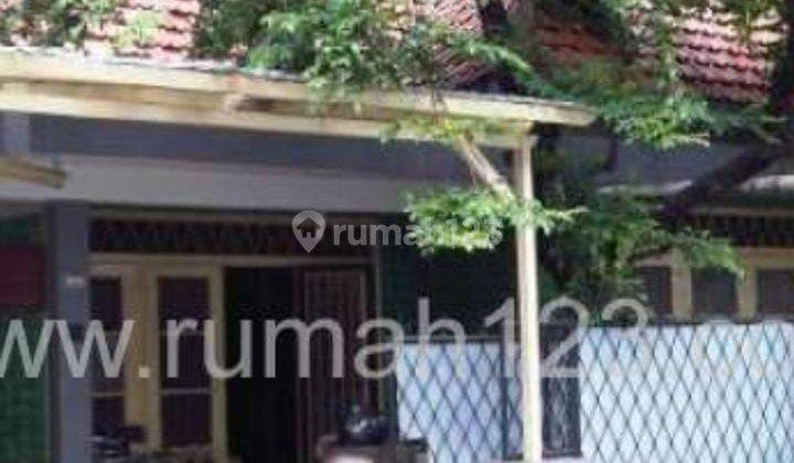 Rumah Tua Jual Cepat 2