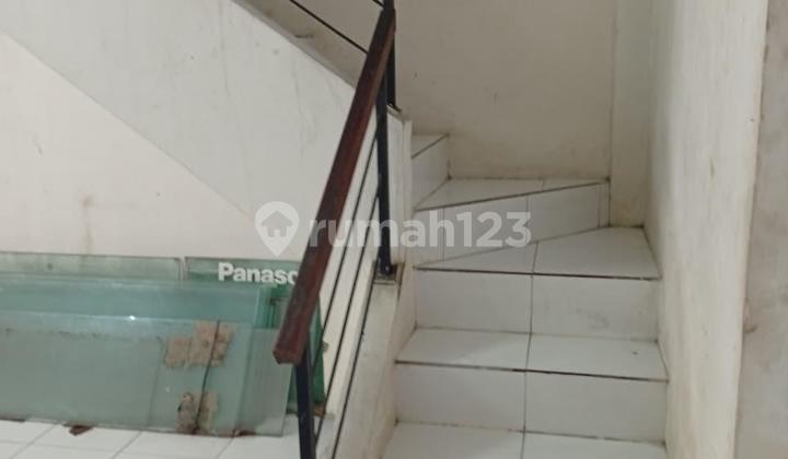 For Rent 2-Story Shop House Location Cibubur 2