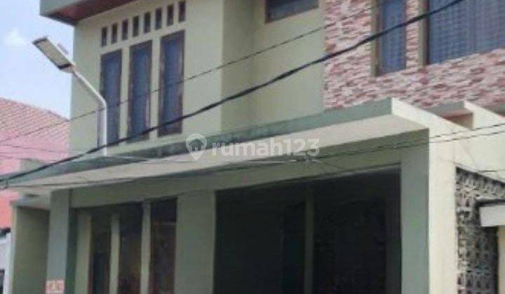 Dijual Rumah Taman Galaxy Bekasi 1