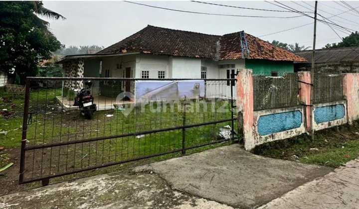 Jual Murah Rumah Daerah Jonggol