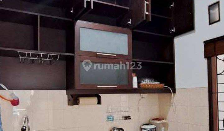 Jual Rumah Digrand Galaxy City 2